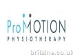 Promotion Physiotherapy