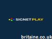 Signet Play Ltd