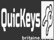 Locksmith Services - Quickeys