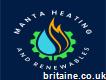 Manta Heating and Renewables Ltd