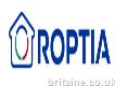 Roptia is a one-stop-shop cutting-edge technology