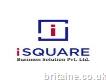 Isquare Business Solution india