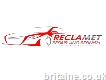Reclamet Repair and Refinish Ltd
