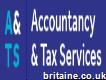 Accountancy N Tax Services Ltd
