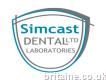 Simcast Dental Laboratories Ltd.