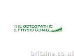 The Osteopathic & Physio Clinic