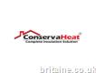 Conservaheat Complete Insulation Solution