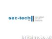 Sec Tech Uk - Specialised Security Solutions