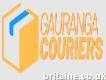 Gauranga Couriers