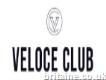 Veloce Club Motorcycle Accessories