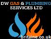 Dw Gas & Plumbing Services Ltd
