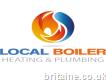 Local Boiler Repair London & Plumbing