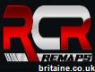 Rcr Remaps Vehicle Tuning Service in Dudley