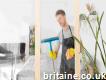 Premium Commercial Restaurant Cleaning Services in