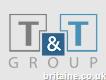 Strip out service - T&t Group