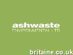 Ashwaste Environmental Ltd