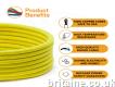2 Core Round Cable: Versatile Wiring Solution for