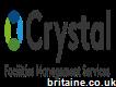 Crystal Commercial Cleaning