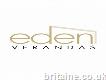 Eden Verandas Ltd