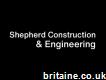 Shepherd Construction & Engineering