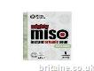 Enjoy Organic Mighty Miso Soup With Tofu & Ginger