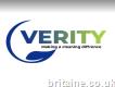 Verity Cleaning and Recruiting Company