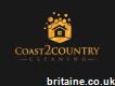 Coast 2 Country Cleaning