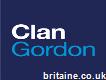 Clan Gordon  