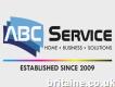 Abc Service, Uk