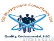 Iso Management Consultant Ltd.