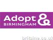 Adopt Birmingham