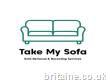 Take My Sofa (sofa removal & recycling services)