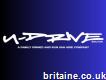 U-drive Bolton Vans hire company