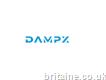 Dampx - Basement Waterproofing