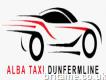 Alba Taxi Dunfermline