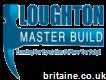 Loughton Master Build