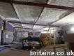 Why Choose Our Commercial Spray Foam Insulation?