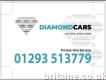 Diamond Cars 01293 513779