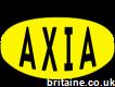 Axia London Ltd