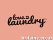 Love2laundry Laundry and Dry Cleaning Company