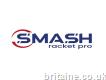 Smash Racket Pro