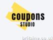 Coupons Studio (discount)