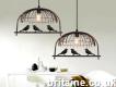 Vintage Lighting Timeless Beauty for Your Home