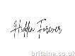Hidden Forever -