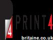 Print 4 Ltd Nottingham