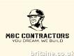 Mc Contractors Uk