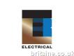 Lrt Electrical Surrey Ltd