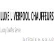Luxe Liverpool Chauffeurs