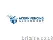 Acorn Fencing Aldershot