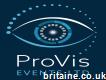 Provis Events Ltd